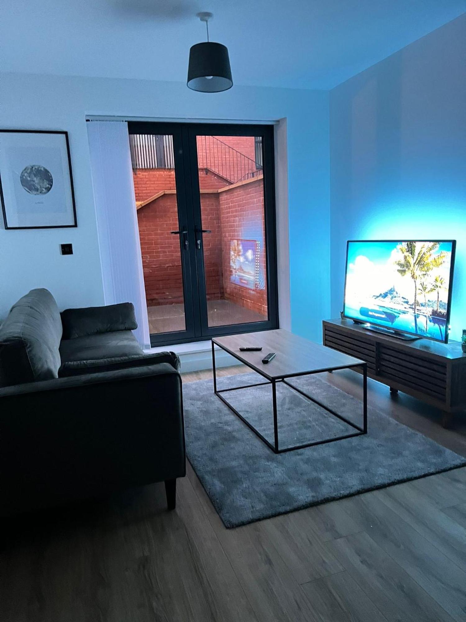Apartment Gemstone - 1bdr *