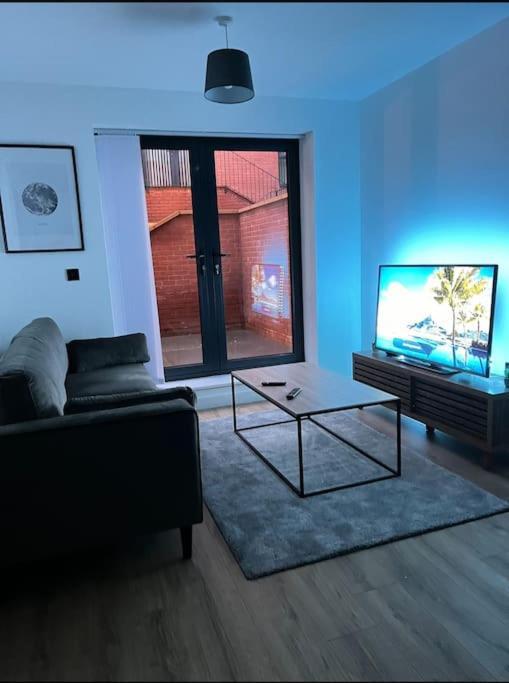Gemstone - 1bdr Apartment *