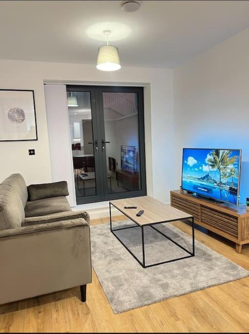 Apartment Gemstone - 1bdr Birmingham